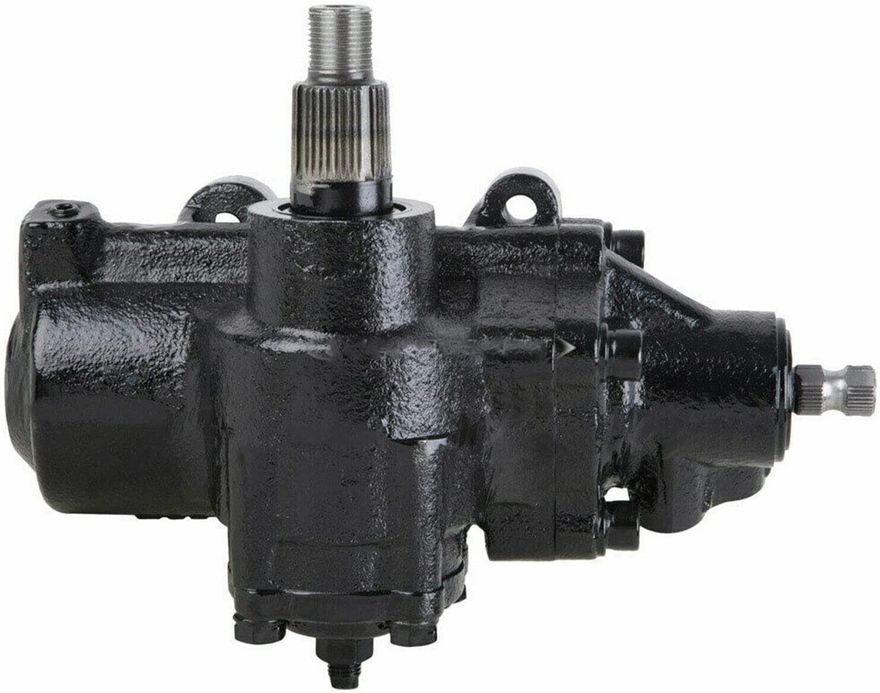 Power Steering Gear Box - 29001G