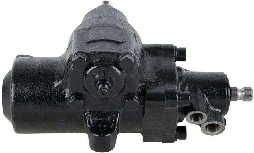 Power Steering Gear Box - 29001G