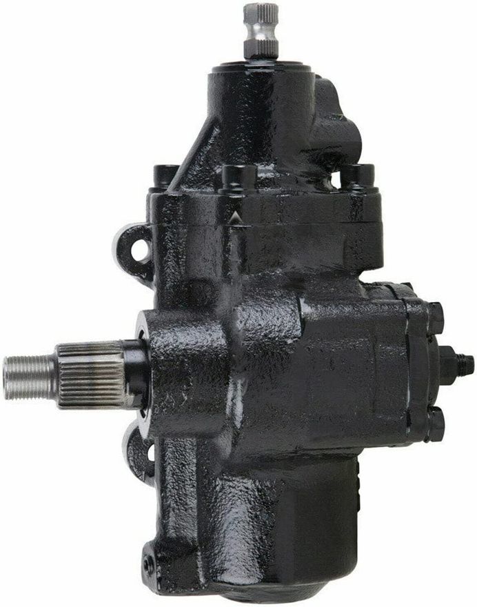 Power Steering Gear Box - 29001G