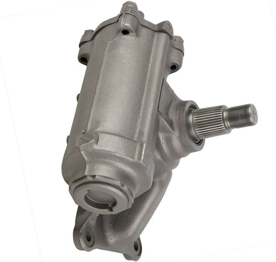 Power Steering Gear Box - 29002G