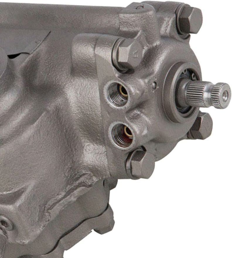 Power Steering Gear Box - 29002G
