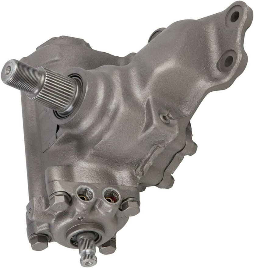 Power Steering Gear Box - 29002G