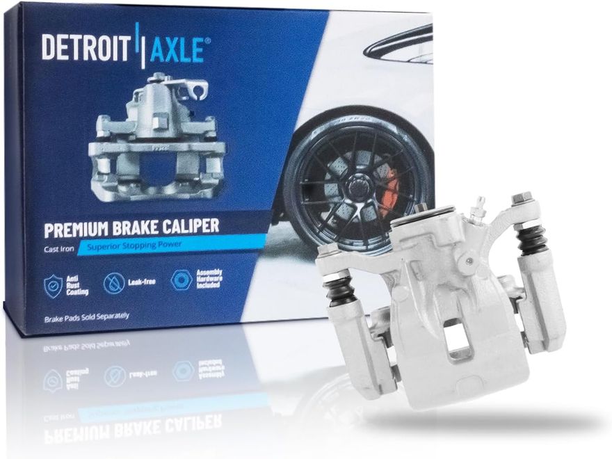 Main Image - Rear Right Brake Caliper