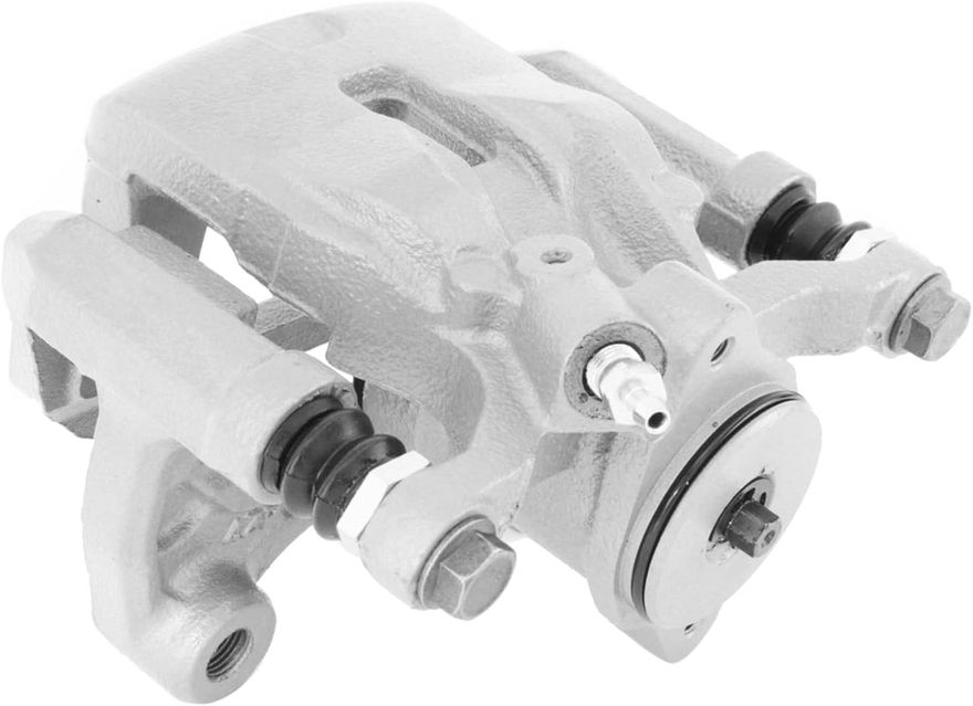 Rear Right Brake Caliper - 2941-H