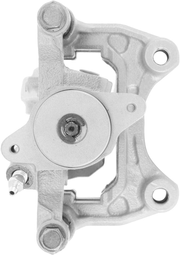 Rear Right Brake Caliper - 2941-H