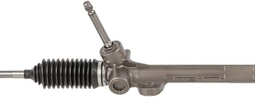 Manual Steering Rack and Pinion - 2999