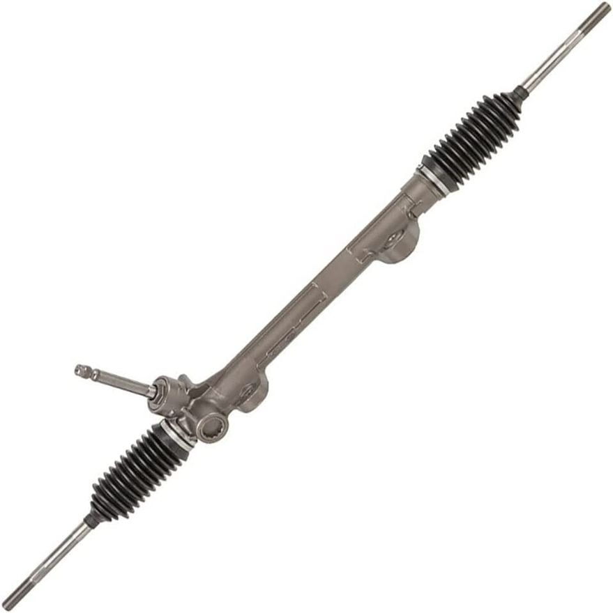 Main Image - Manual Steering Rack and Pinion