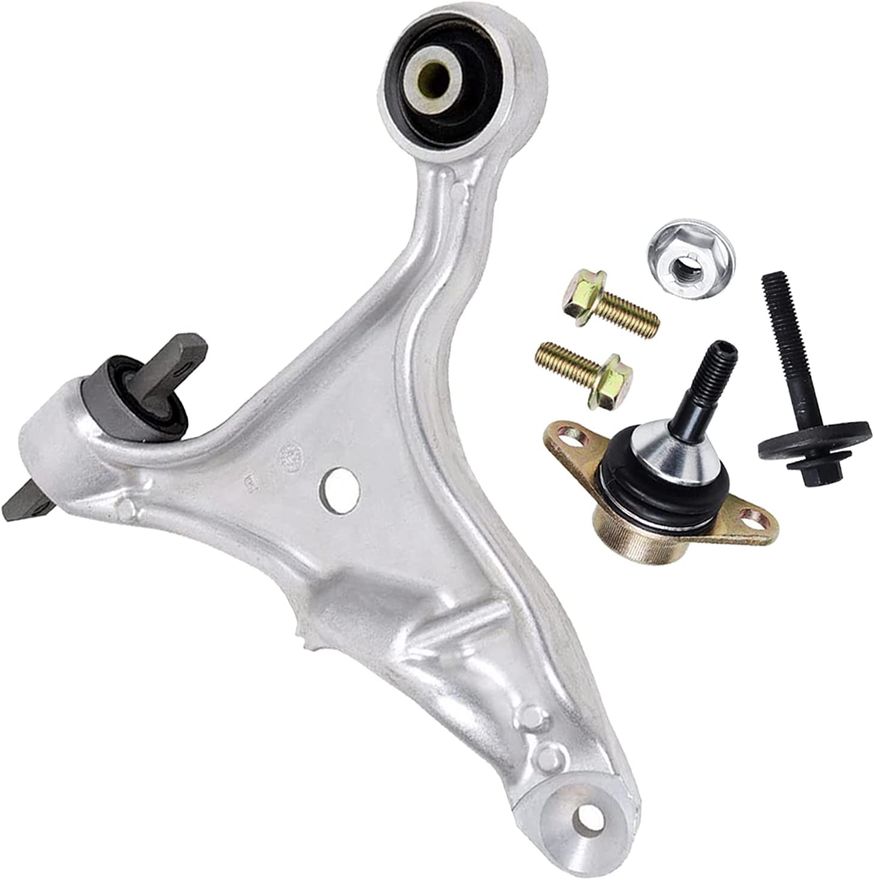 Main Image - Front Control Arm Ball Joint