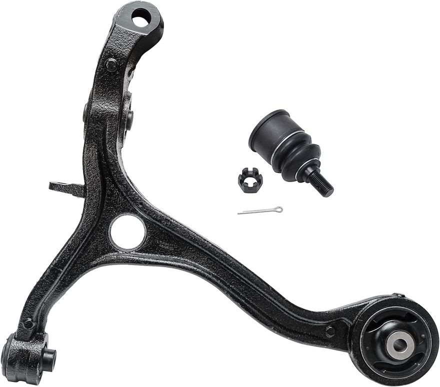 Main Image - Front Control Arm Ball Joint