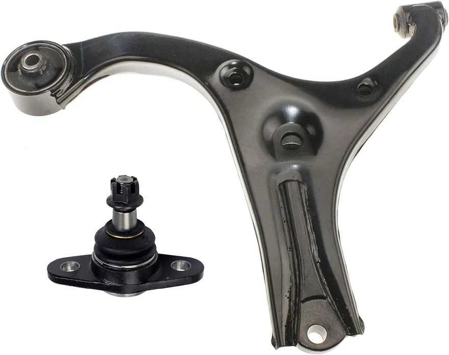 Main Image - Front Control Arm Ball Joint