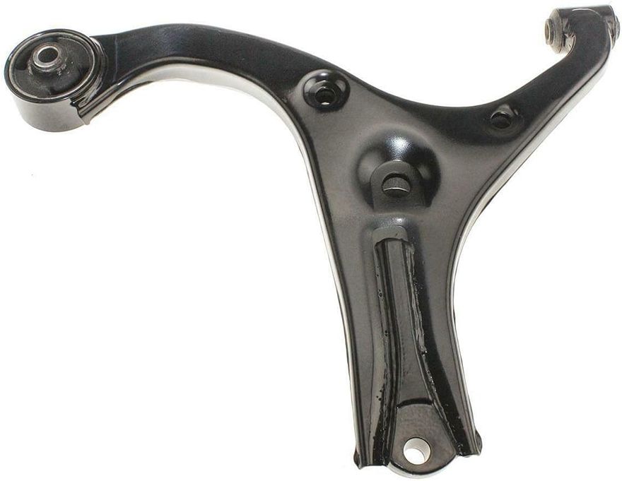 Front Left Lower Control Arm - K640404