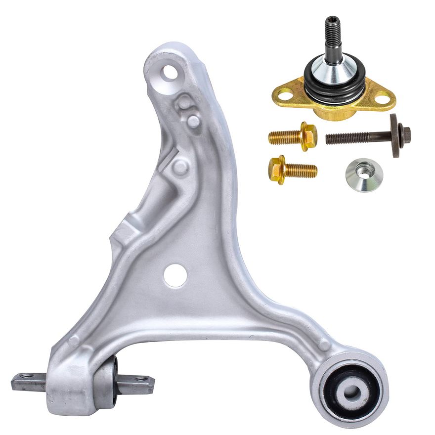 Main Image - Front Control Arm Ball Joint