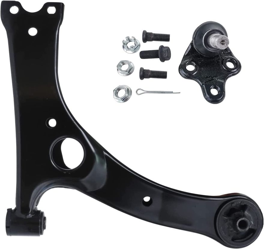 Main Image - Front Control Arm Ball Joint