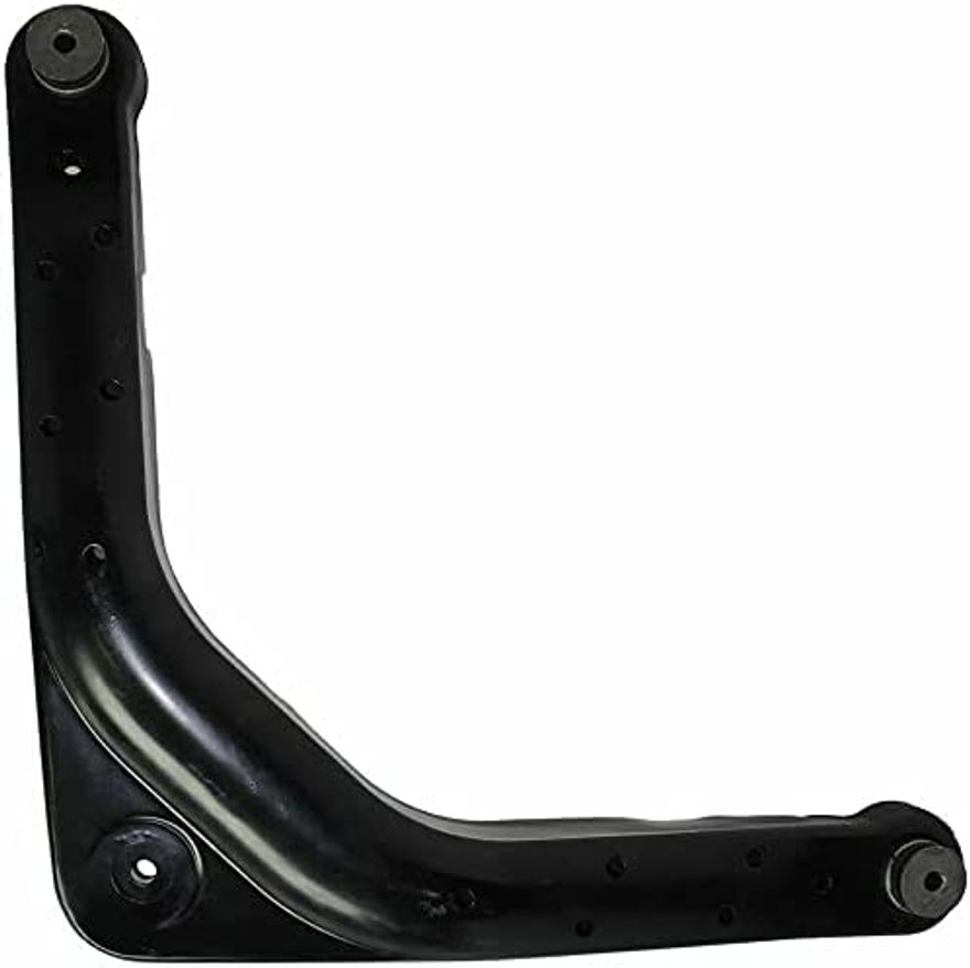 Rear Upper Control Arm - MS251073