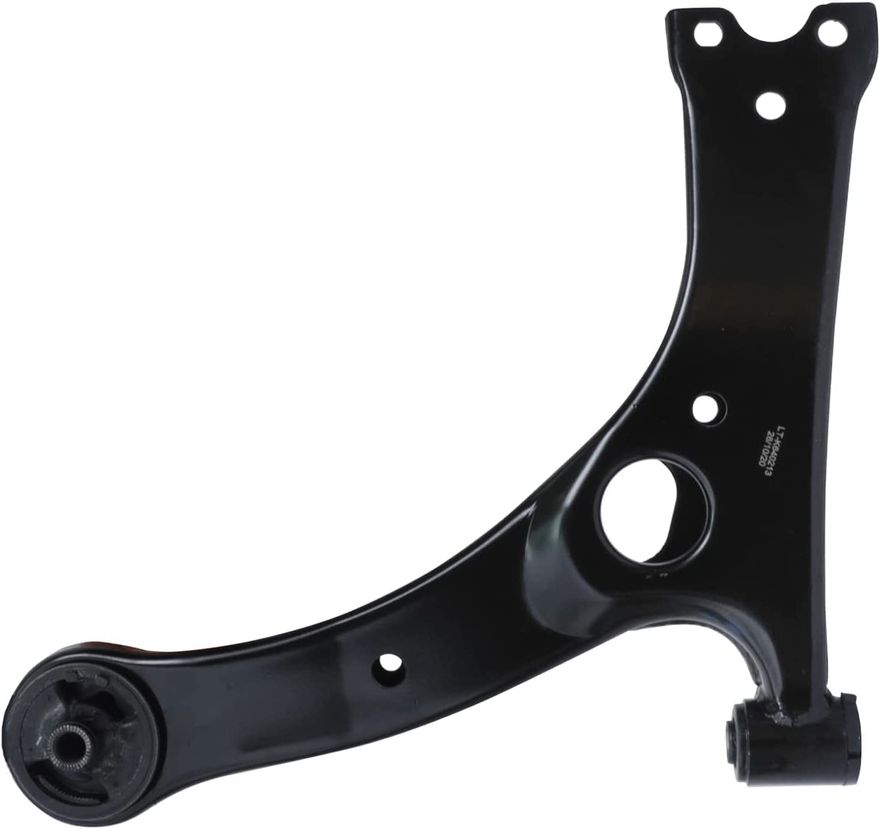 Front Left Lower Control Arm - K640213