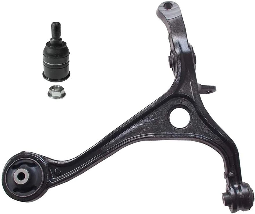 Main Image - Front Control Arm Ball Joint