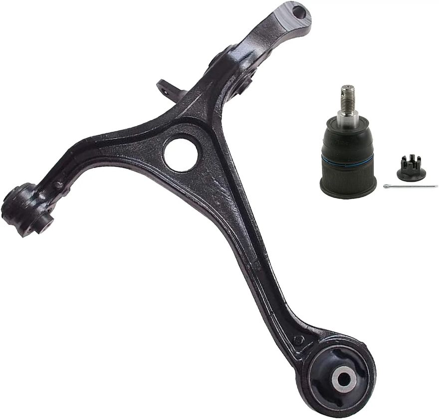 Main Image - Front Control Arm Ball Joint