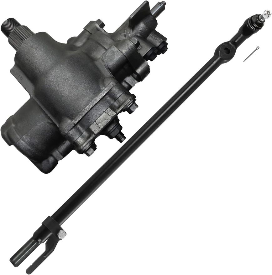 Main Image - Gear Box Drag Link