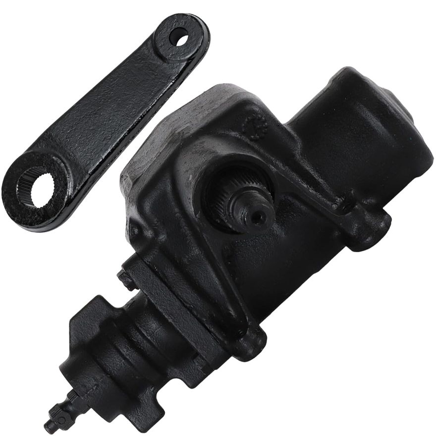 Main Image - Gear Box Pitman Arm