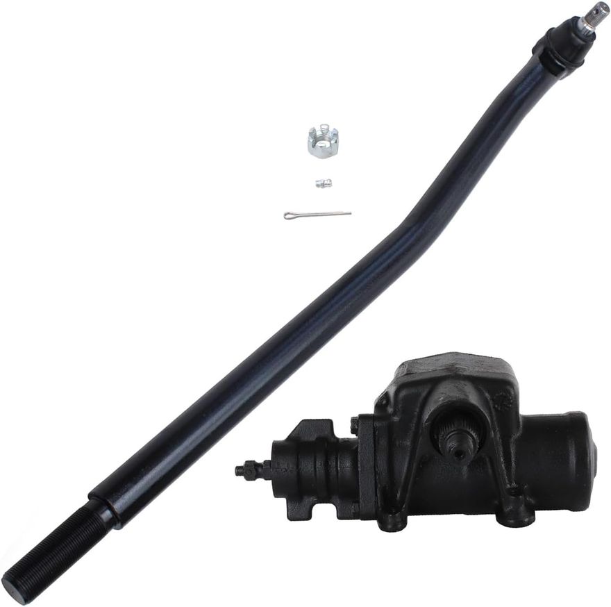 Main Image - Front Right Inner Drag Link Kit