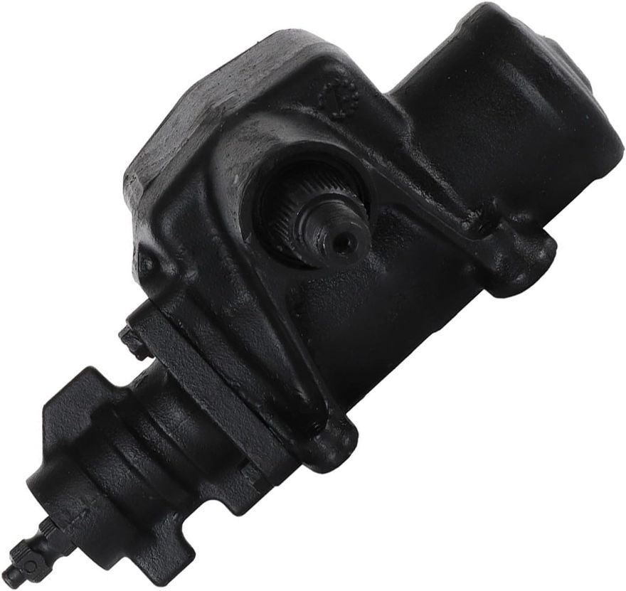 Gear Box - 1602GB