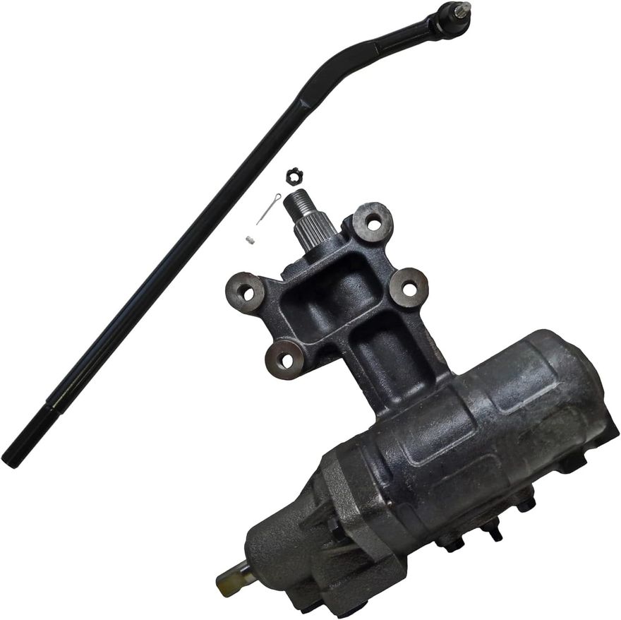 Main Image - Gear Box Steering Drag Link Kit