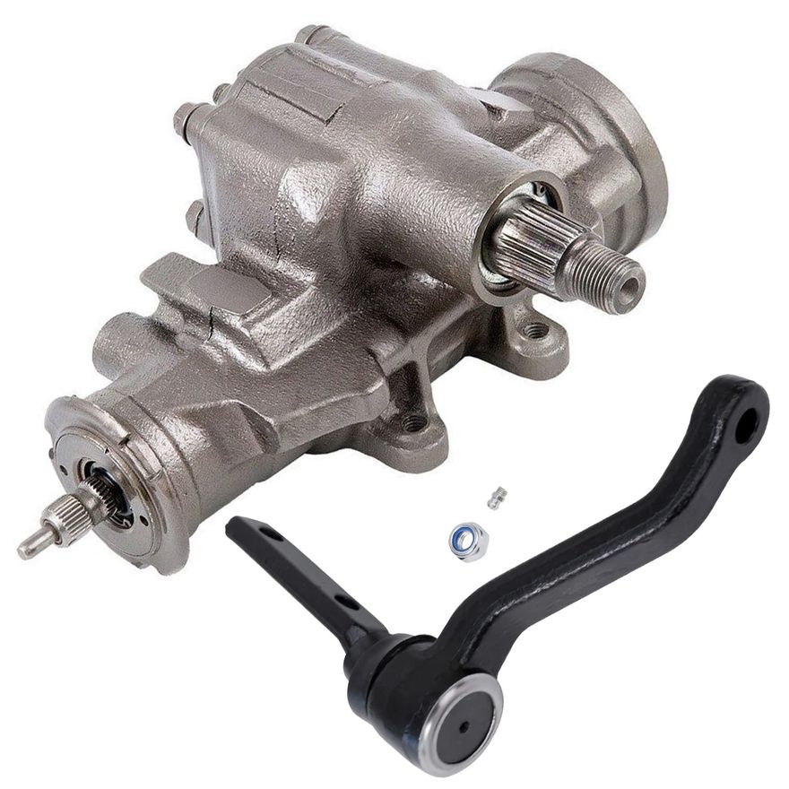 Main Image - Gear Box Idler Arm