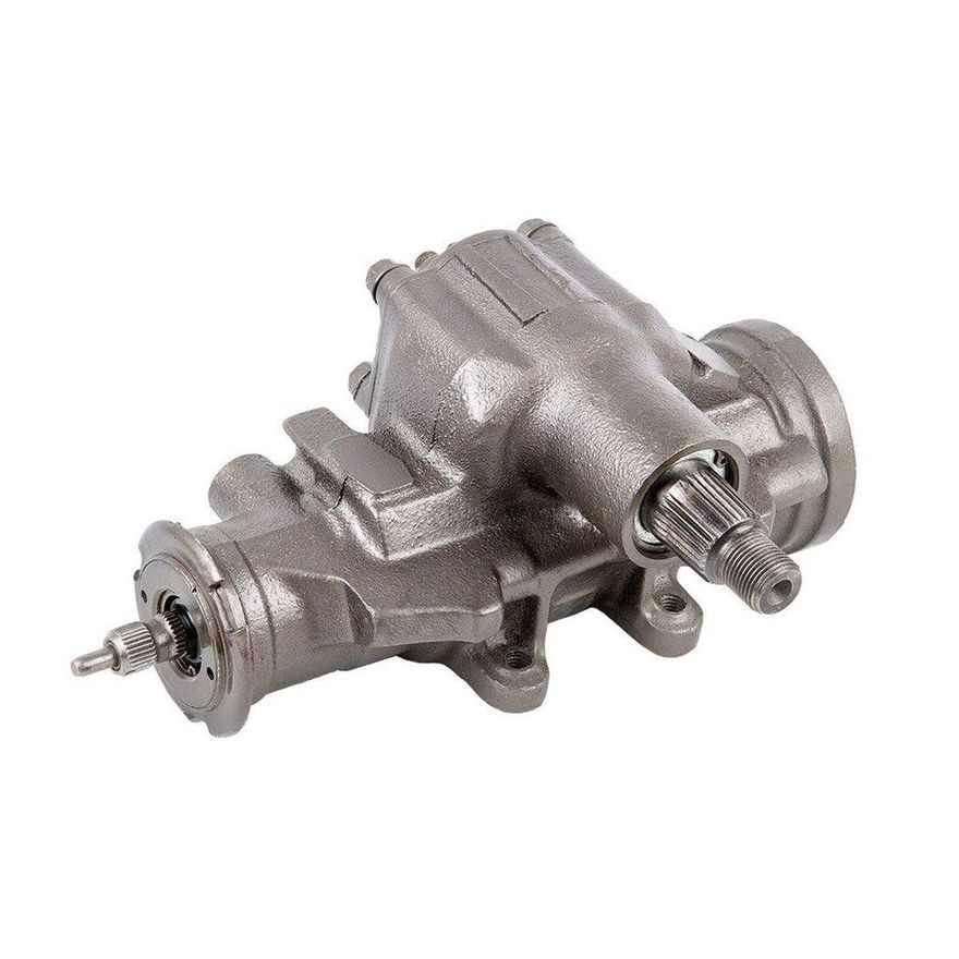 Gear Box - 1502GB