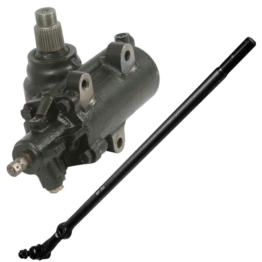 Main Image - Front Gear Box Drag Link