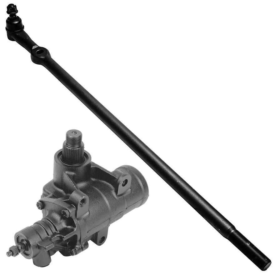 Main Image - Front Gear Box Drag Link
