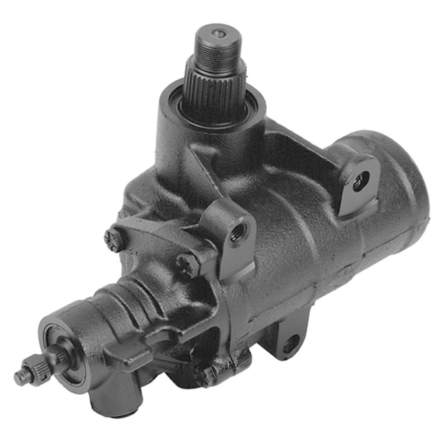 Gear Box - 1610GB
