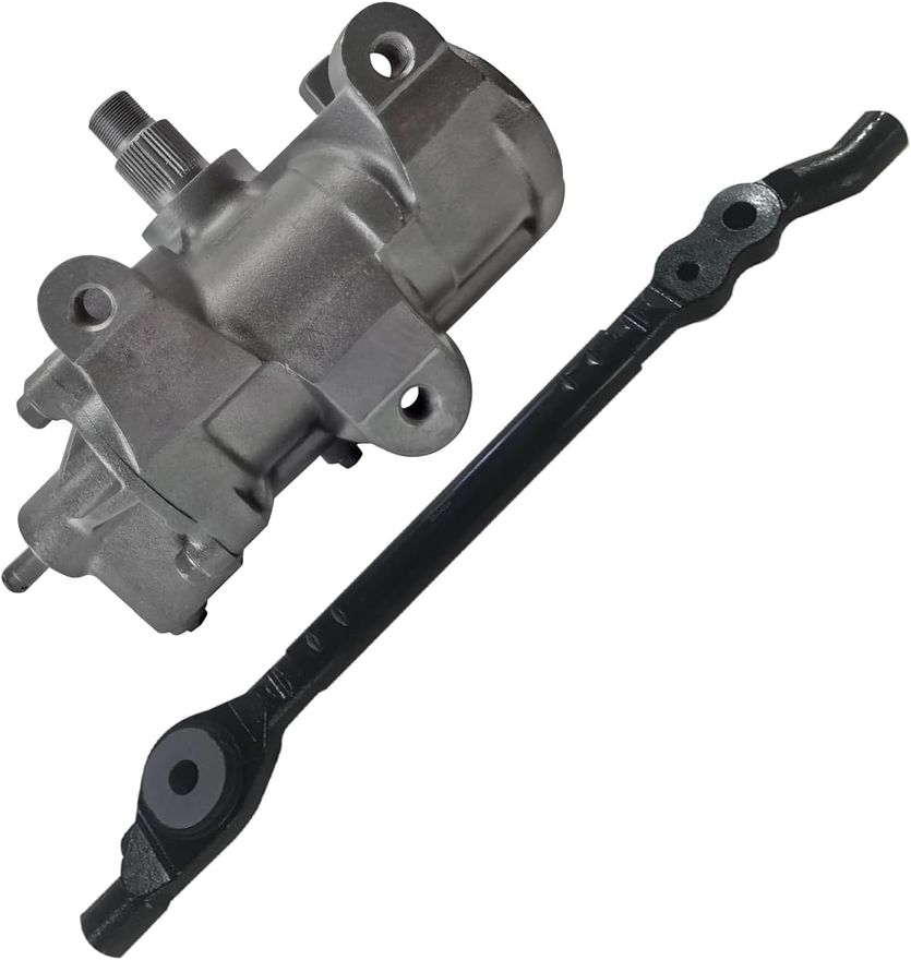 Main Image - Front Gear Box Center Link Kit