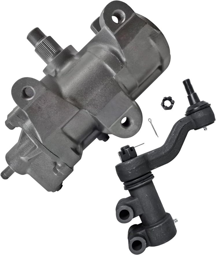 Main Image - Gear Box Idler Arm