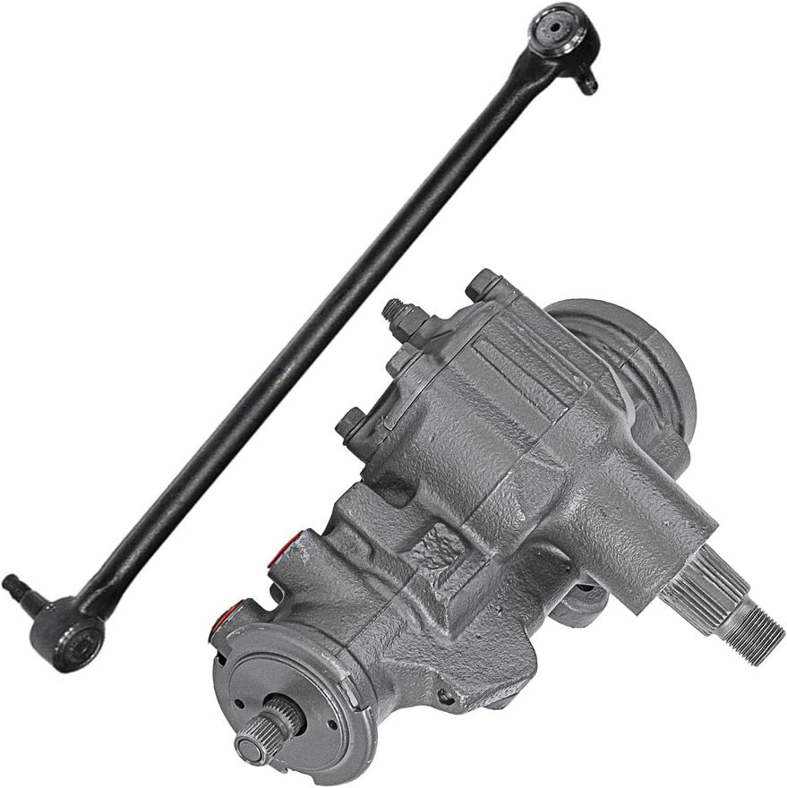 Main Image - Front Gear Box Drag Link