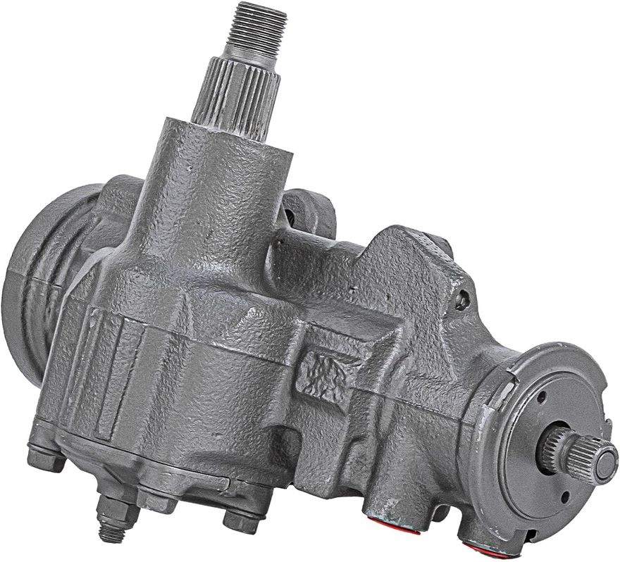 Gear Box - 1329GB