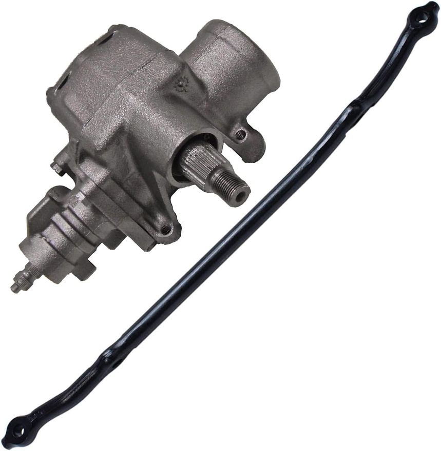 Main Image - Front Gear Box Center Link