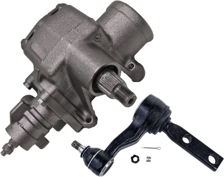 Main Image - Gear Box Idler Arm