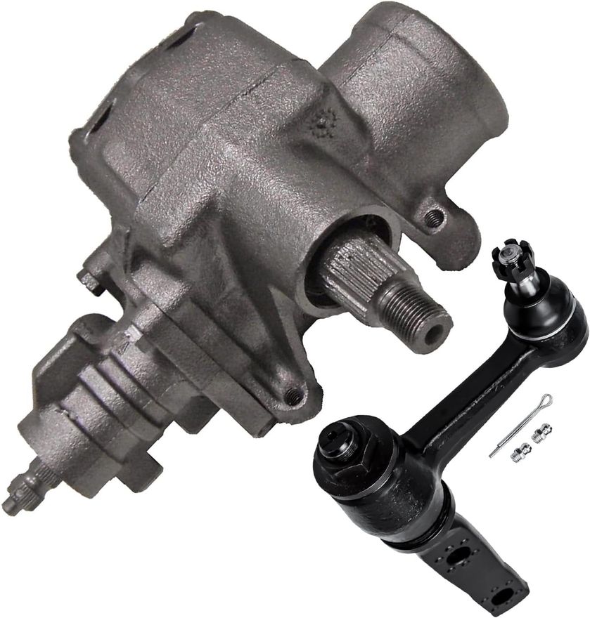 Main Image - Gear Box Idler Arm