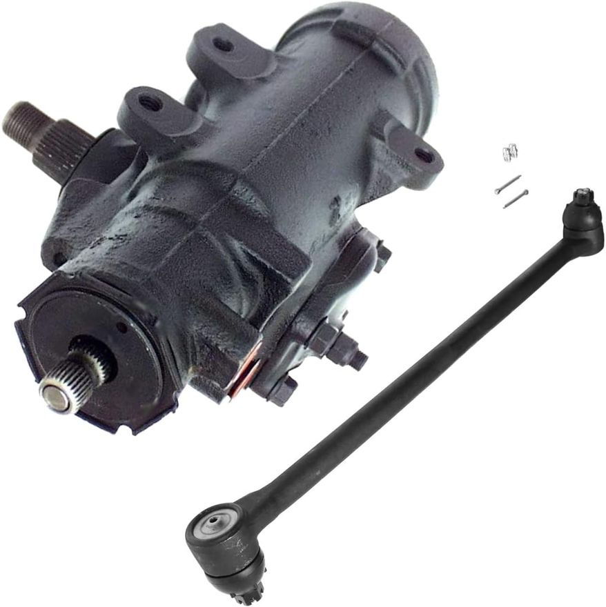 Main Image - Front Gear Box Drag Link