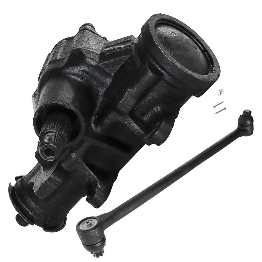 Main Image - Front Gear Box Drag Link