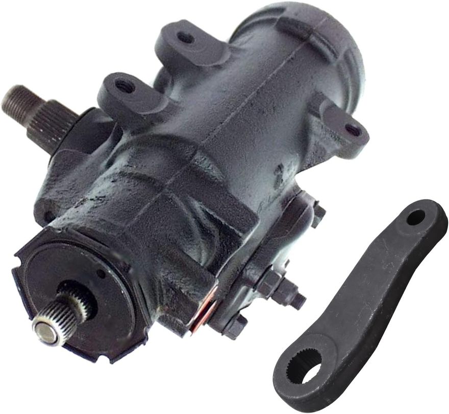 Main Image - Gear Box Pitman Arm