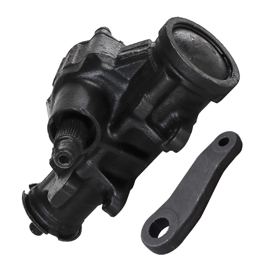 Main Image - Gear Box Pitman Arm