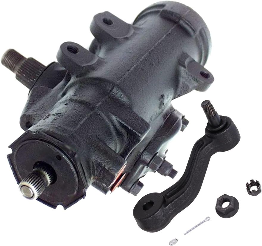 Main Image - Gear Box Idler Arm