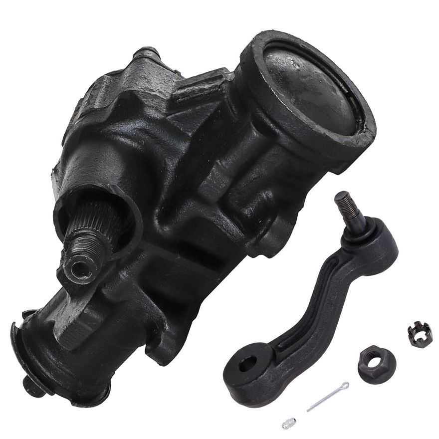 Main Image - Gear Box Idler Arm