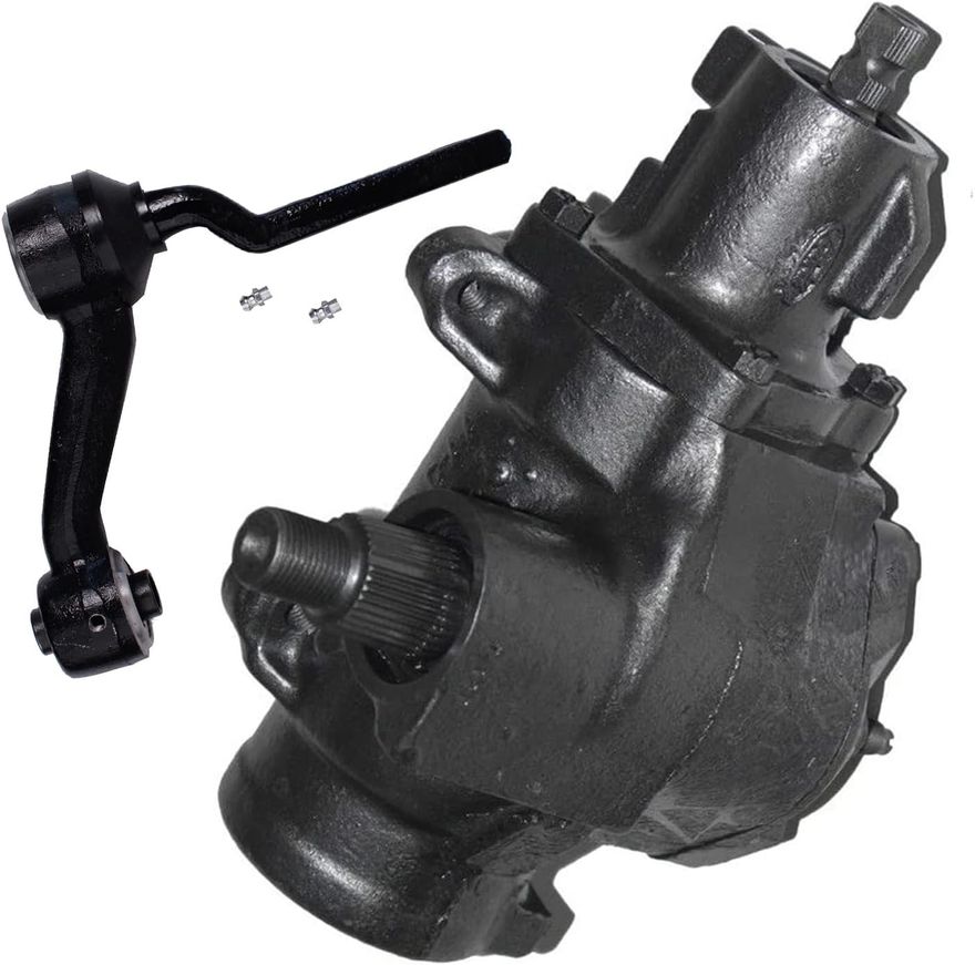 Main Image - Gear Box Idler Arm