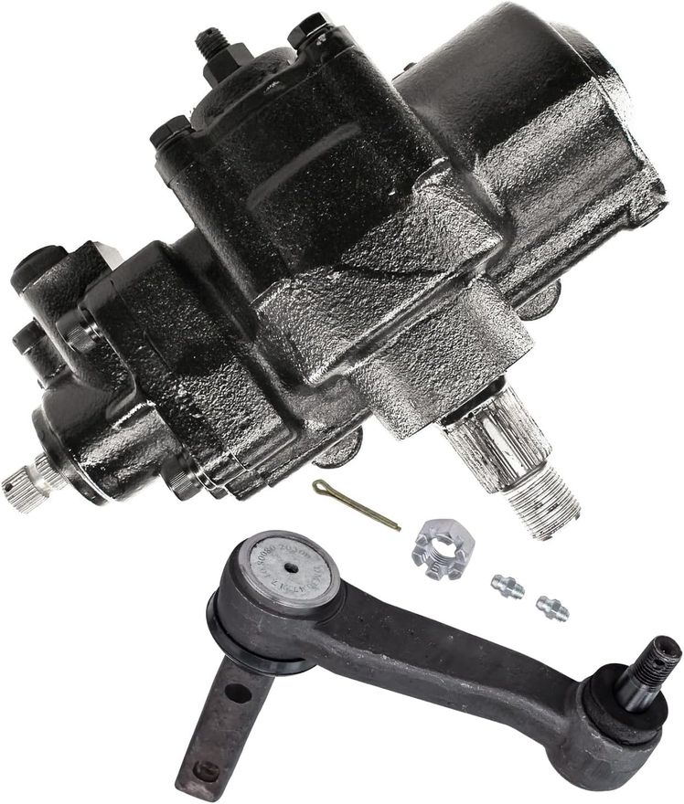 Main Image - Gear Box Idler Arm