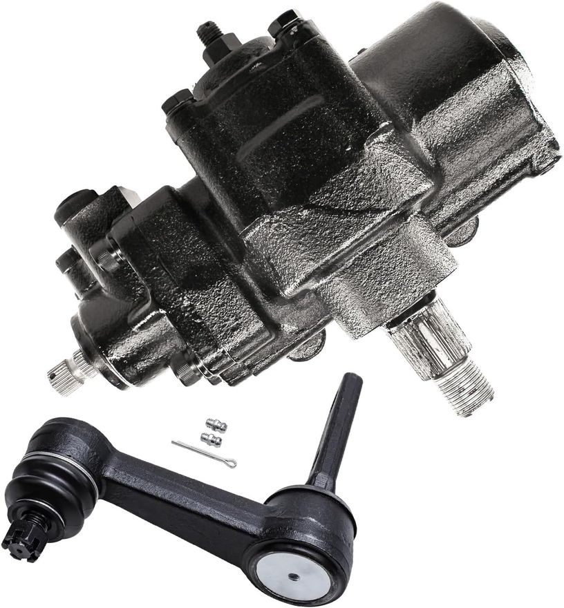 Main Image - Gear Box Idler Arm