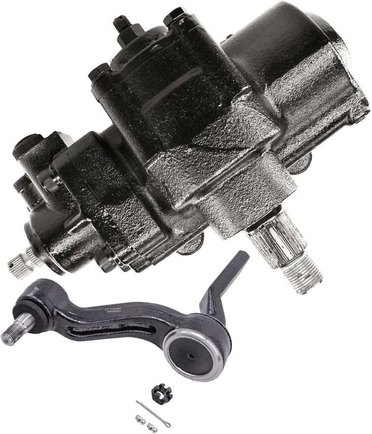 Main Image - Front Gear Box Idler Arm Kit