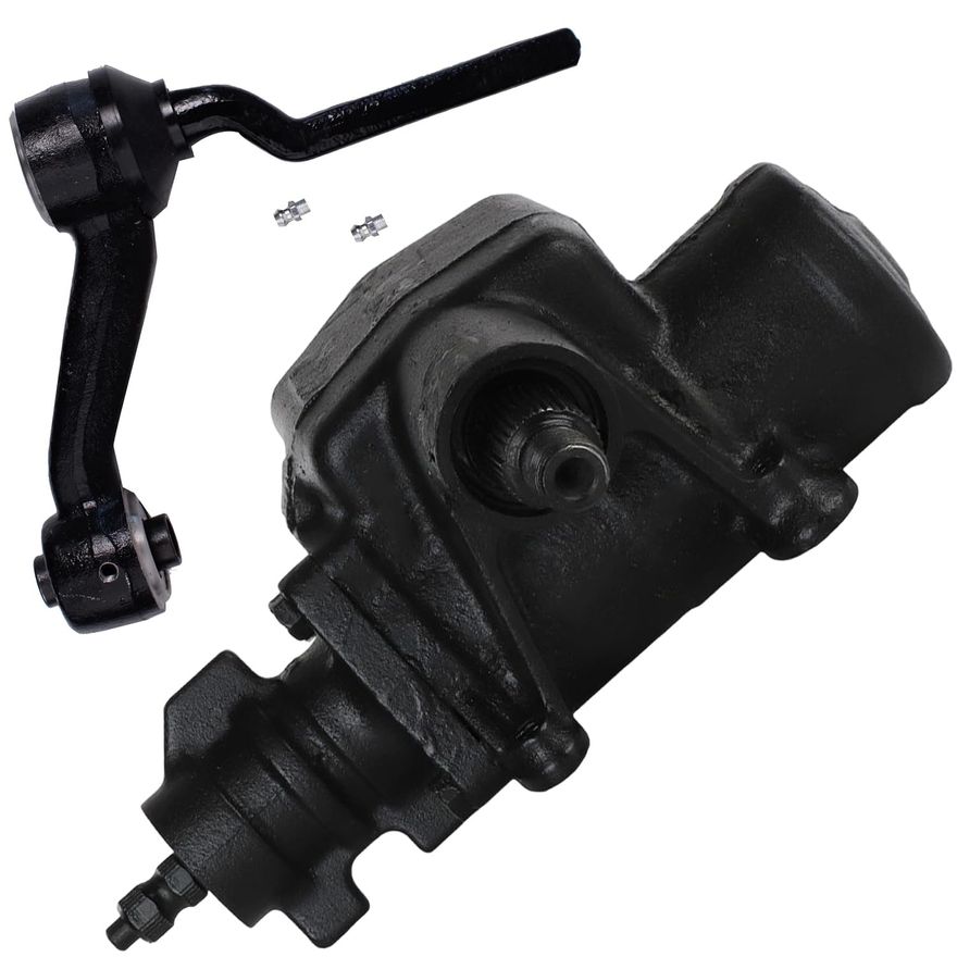 Main Image - Gear Box Idler Arm