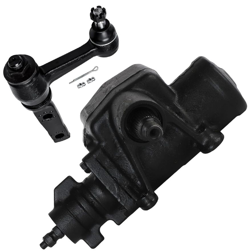 Main Image - Gear Box Idler Arm